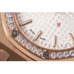 2022年原版復刻新作入荷 オーデマピゲ自動巻ムーブメント腕時計41mm