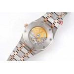 2022年原版復刻新作入荷 オーデマピゲ自動巻ムーブメント腕時計