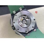 2022年原版復刻新作入荷 オーデマピゲ自動巻ムーブメント腕時計