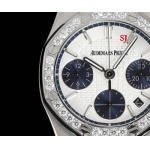 2022年原版復刻新作入荷 オーデマピゲ自動巻ムーブ女性腕時計37mm