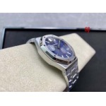 2022年原版復刻新作入荷 オーデマピゲ自動巻ムーブメント腕時計41X10.4mm