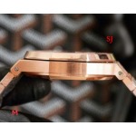 2022年原版復刻新作入荷 オーデマピゲ石英ムーブメント腕時計42mm*14mm