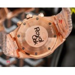 2022年原版復刻新作入荷 オーデマピゲ石英ムーブメント腕時計42mm*14mm