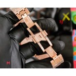 2022年原版復刻新作入荷 オーデマピゲ石英ムーブメント腕時計42mm*14mm