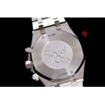 2022年原版復刻新作入荷 オーデマピゲ自動巻ムーブメント腕時計