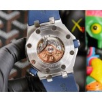 2022年原版復刻新作入荷 オーデマピゲ自動巻ムーブメント腕時計42MM*14MM