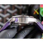 2022年原版復刻新作入荷 オーデマピゲ自動巻ムーブメント腕時計42MM*14MM