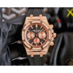 2022年原版復刻新作入荷 オーデマピゲ石英ムーブメント腕時計42MM*14MM