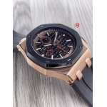 2022年原版復刻新作入荷 オーデマピゲ自動巻ムーブメント腕時計44MM*17MM