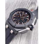 2022年原版復刻新作入荷 オーデマピゲ自動巻ムーブメント腕時計44MM*17MM