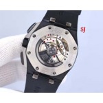 2022年原版復刻新作入荷 オーデマピゲ自動巻ムーブメント腕時計44MM*17MM