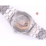 2022年原版復刻新作入荷 オーデマピゲ自動巻ムーブメント腕時計41x10mm