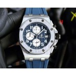 2022年原版復刻新作入荷 オーデマピゲ自動巻ムーブメント腕時計42mm*14mm