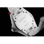 新作入荷 J12シャネル 女性腕時計33mm
