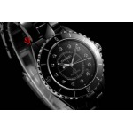 新作入荷 J12シャネル  女性腕時計33mm