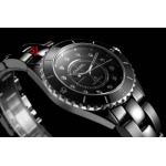 新作入荷 J12シャネル  女性腕時計33mm
