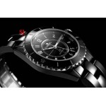 新作入荷 J12シャネル  女性腕時計33mm