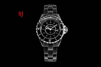 新作入荷 J12シャネル 腕時計38mm