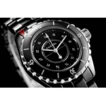 新作入荷 J12シャネル 腕時計38mm