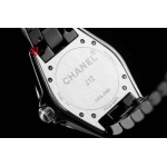 新作入荷 J12シャネル 腕時計38mm