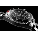 新作入荷 J12シャネル 腕時計38mm