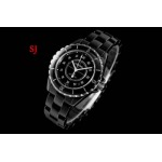新作入荷 J12シャネル  腕時計38mm