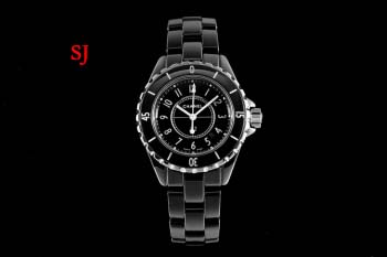 新作入荷 J12シャネル 石英/自動巻ムーブメント腕時計38...