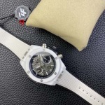 2022年原版復刻新作入荷 ウブロHublot 自動巻ムーブメント腕時計45mm