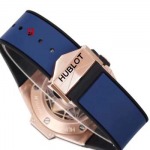 2022年原版復刻新作入荷 ウブロHublot 自動巻ムーブメント腕時計44MM*15.45MM