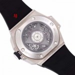 2022年原版復刻新作入荷 ウブロHublot 自動巻ムーブメント腕時計44MM*15.45MM