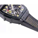 2022年原版復刻新作入荷 ウブロHublot 自動巻ムーブメント腕時計