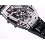 2022年原版復刻新作入荷 ウブロHublot 自動巻ムーブメント腕時計