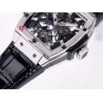 2022年原版復刻新作入荷 ウブロHublot 自動巻ムーブメント腕時計