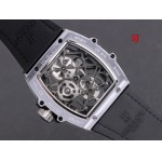 2022年原版復刻新作入荷 ウブロHublot 自動巻ムーブメント腕時計