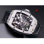 2022年原版復刻新作入荷 ウブロHublot 自動巻ムーブメント腕時計