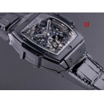 2022年原版復刻新作入荷 ウブロHublot 自動巻ムーブメント腕時計