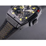 2022年原版復刻新作入荷 ウブロHublot 自動巻ムーブメント腕時計