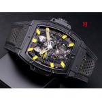 2022年原版復刻新作入荷 ウブロHublot 自動巻ムーブメント腕時計