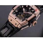 2022年原版復刻新作入荷 ウブロHublot 自動巻ムーブメント腕時計