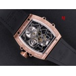 2022年原版復刻新作入荷 ウブロHublot 自動巻ムーブメント腕時計