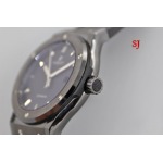 2022年原版復刻新作入荷 ウブロHublot 自動巻ムーブメント腕時計42.CM