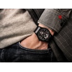 2022年原版復刻新作入荷 ウブロHublot 自動巻ムーブメント腕時計45mm