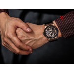 2022年原版復刻新作入荷 ウブロHublot 自動巻ムーブメント腕時計45mm
