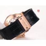 2022年原版復刻新作入荷 ウブロHublot 自動巻ムーブメント腕時計45mm