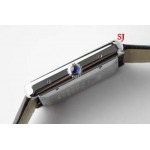 2022年原版復刻新作入荷 カルティエ自動巻ムーブメント腕時計31x41mm