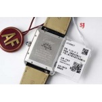 2022年原版復刻新作入荷 カルティエ自動巻ムーブメント腕時計31x41mm