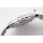 2022年原版復刻新作入荷 カルティエ自動巻ムーブメント腕時計42mm