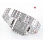 2022年原版復刻新作入荷 カルティエ女性 自動巻ムーブメント腕時計35mm