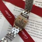 2022年原版復刻新作入荷 カルティエ 石英ムーブメント腕時計22mm27mm
