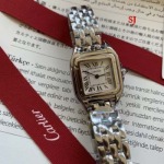 2022年原版復刻新作入荷 カルティエ 石英ムーブメント腕時計22mm27mm